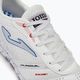 Мъжки футболни обувки Joma Mundial TF white 10