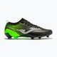 Joma Propulsion Cup FG black/green fluor мъжки футболни обувки 11
