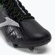 Joma Propulsion Cup FG black/green fluor мъжки футболни обувки 7