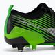 Joma Propulsion Cup FG black/green fluor мъжки футболни обувки 9