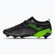 Joma Propulsion Cup FG black/green fluor мъжки футболни обувки 10