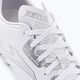 Мъжки футболни обувки Joma Score AG white 8