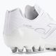 Мъжки футболни обувки Joma Score AG white 9