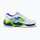 Мъжки обувки за тенис Joma Ace white/blue 11