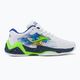 Мъжки обувки за тенис Joma Ace white/blue 2
