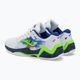 Мъжки обувки за тенис Joma Ace white/blue 3