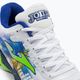 Мъжки обувки за тенис Joma Ace white/blue 8