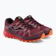 Joma Trek 2306 burgundy мъжки обувки за бягане 4