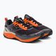 Мъжки обувки за бягане Joma Tundra grey/orange 4