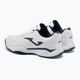 Мъжки обувки за тенис Joma Master 1000 white/navy 3