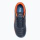 Детски футболни обувки Joma Toledo Jr IN navy/orange 6