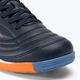 Детски футболни обувки Joma Toledo Jr IN navy/orange 7