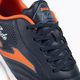 Детски футболни обувки Joma Toledo Jr IN navy/orange 8