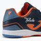 Детски футболни обувки Joma Toledo Jr IN navy/orange 9