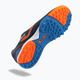 Детски футболни обувки Joma Toledo Jr TF navy/orange 15