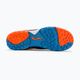 Детски футболни обувки Joma Toledo Jr TF navy/orange 5