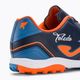 Детски футболни обувки Joma Toledo Jr TF navy/orange 9
