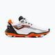 Мъжки обувки за тенис Joma Point white/black/orange 11