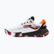 Мъжки обувки за тенис Joma Point white/black/orange 12