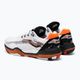 Мъжки обувки за тенис Joma Point white/black/orange 3
