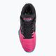 Дамски обувки за тенис Joma Set Lady black/fuchsia 6