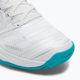 Дамски обувки за тенис Joma Set Lady AC white/orange 7
