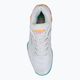 Дамски обувки за тенис Joma Set Lady white/orange 6