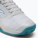 Дамски обувки за тенис Joma Set Lady white/orange 7
