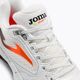 Мъжки обувки за тенис Joma Set white/orange/black 8