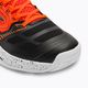 Мъжки обувки за тенис Joma Set AC orange/black 7