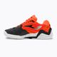 Мъжки обувки за тенис Joma Set AC orange/black 10
