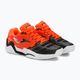 Мъжки обувки за тенис Joma Set orange/black 4