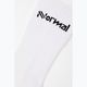 Чорапи за бягане NNormal Running white 2