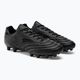 Joma Aguila 2321 FG negro мъжки футболни обувки 4