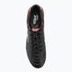 Мъжки футболни обувки Joma Aguila Cup SG black/red 6