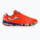 Мъжки футболни обувки Joma Dribling TF orange 2