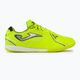 Мъжки футболни обувки Joma Dribling IN lemon fluor 2
