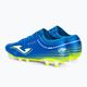 Мъжки футболни обувки Joma Evolution FG royal 3