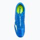 Мъжки футболни обувки Joma Evolution FG royal 6