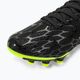 Мъжки футболни обувки Joma Gol FG black/yellow 7