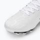 Мъжки футболни обувки Joma Gol FG white/gold 7