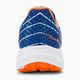 Детски обувки за бягане Joma Super Cross royal/orange 6