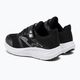 Детски обувки за бягане Joma Elite черно/бяло 3
