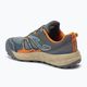 Детски обувки за бягане Joma Kubor зелен/оранжев 3