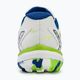 Мъжки футболни обувки Joma Liga 5 TF white 6