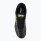 Мъжки футболни обувки Joma Maxima TF black/green 6
