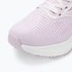 Дамски обувки за бягане Joma Hispalis light pink 7