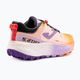 Дамски обувки за бягане Joma Sima orange/violet 7