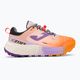Дамски обувки за бягане Joma Sima orange/violet 2
