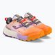Дамски обувки за бягане Joma Sima orange/violet 4